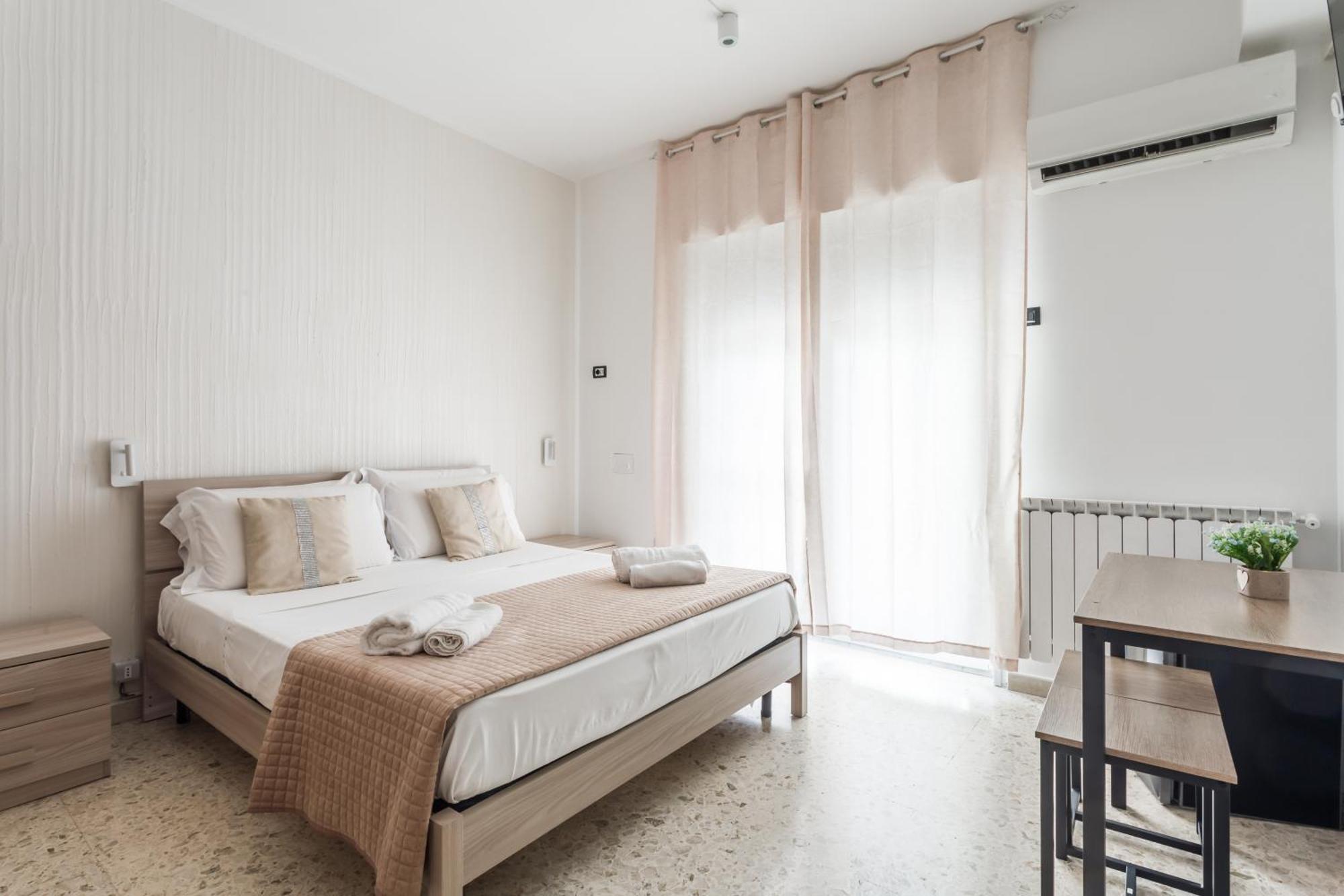 Bed & Breakfast Fly 290 *